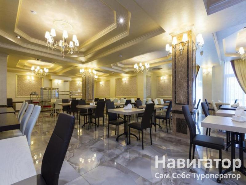 SUN PALACE GAGRA - отель в Гагра SUN PALACE GAGRA - отель в Гагра