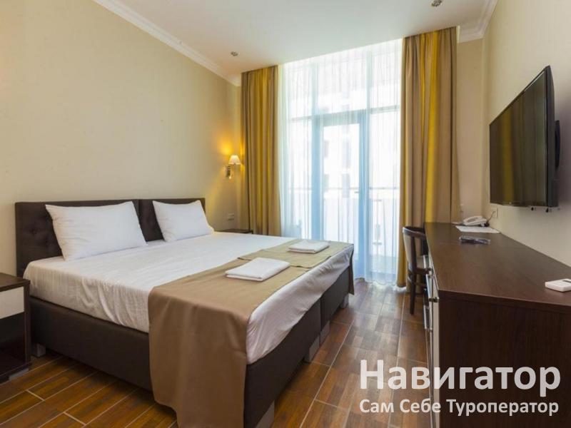 SUN PALACE GAGRA - отель в Гагра SUN PALACE GAGRA - отель в Гагра