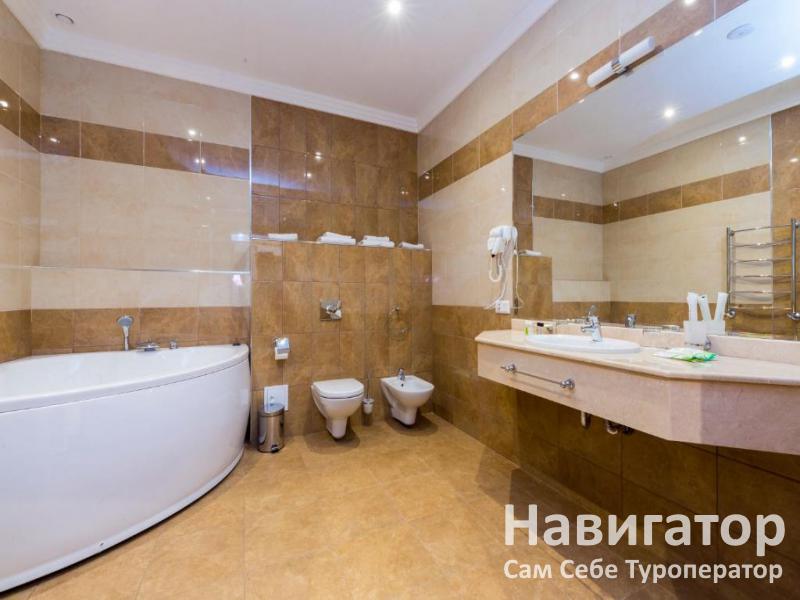 SUN PALACE GAGRA - отель в Гагра SUN PALACE GAGRA - отель в Гагра