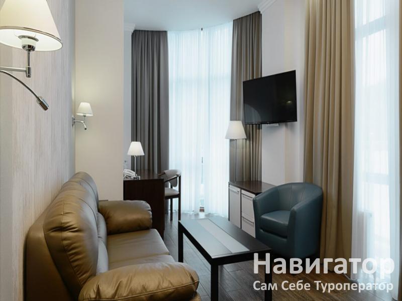 SUN PALACE GAGRA - отель в Гагра SUN PALACE GAGRA - отель в Гагра