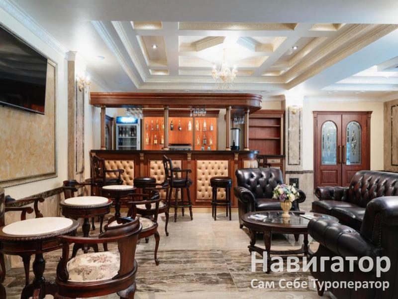 SUN PALACE GAGRA - отель в Гагра SUN PALACE GAGRA - отель в Гагра
