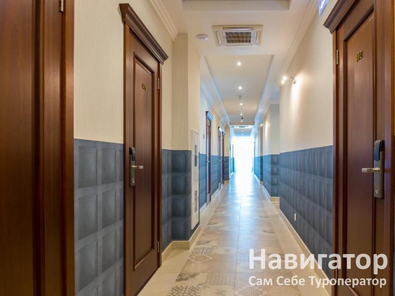 SUN PALACE GAGRA - отель в Гагра SUN PALACE GAGRA - отель в Гагра