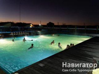 ТЕРМО - база отдыха в Хутора и поселки Адыгеи ТЕРМО - база отдыха в Хутора и поселки Адыгеи