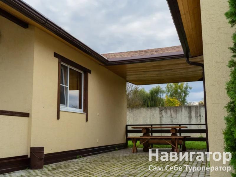 ТЕРМО - база отдыха в Хутора и поселки Адыгеи