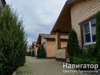 ТЕРМО - база отдыха в Хутора и поселки Адыгеи