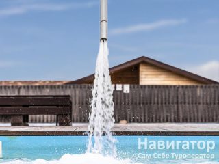 ТЕРМО - база отдыха в Хутора и поселки Адыгеи