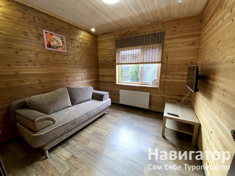 ТЕРМО - база отдыха в Хутора и поселки Адыгеи