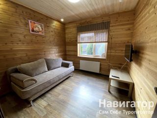 ТЕРМО - база отдыха в Хутора и поселки Адыгеи