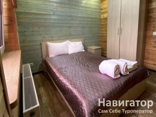ТЕРМО - база отдыха в Хутора и поселки Адыгеи