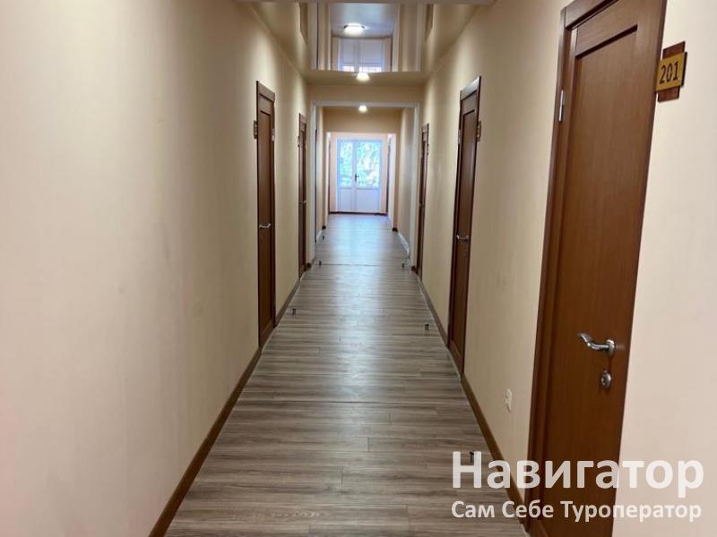 АДАМАС - отель в Терскол АДАМАС - отель в Терскол