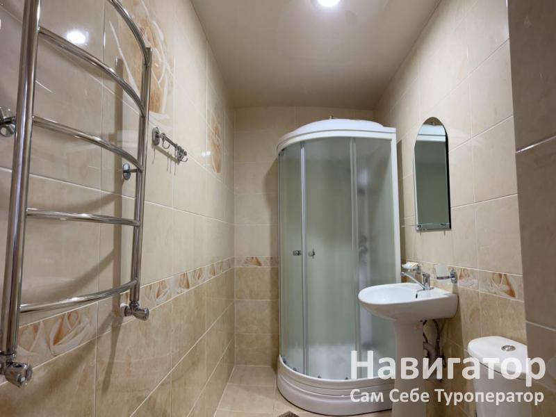 АДАМАС - отель в Терскол АДАМАС - отель в Терскол