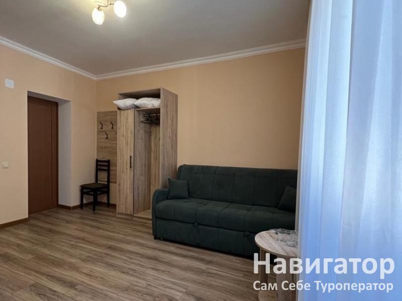 АДАМАС - отель в Терскол АДАМАС - отель в Терскол