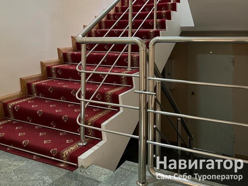 АДАМАС - отель в Терскол АДАМАС - отель в Терскол