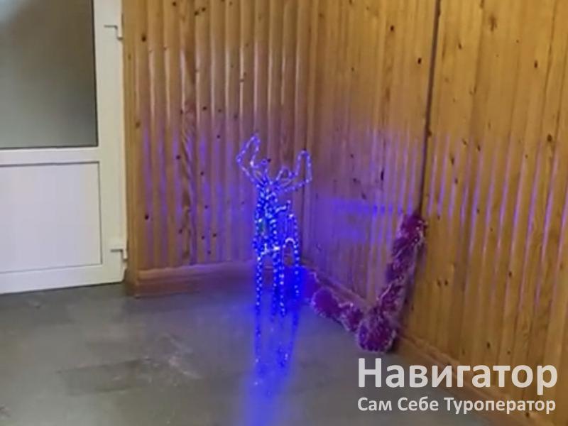 АДАМАС - отель в Терскол АДАМАС - отель в Терскол