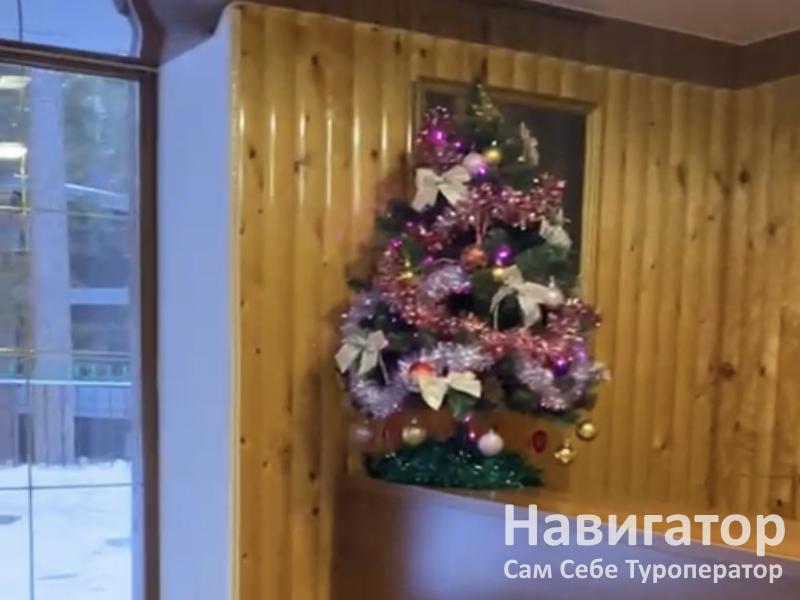 АДАМАС - отель в Терскол АДАМАС - отель в Терскол