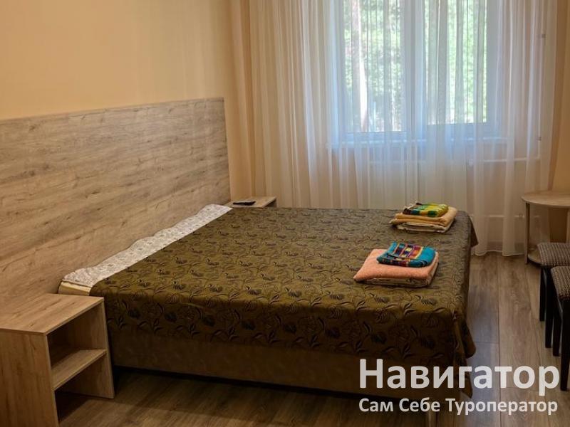 АДАМАС - отель в Терскол АДАМАС - отель в Терскол