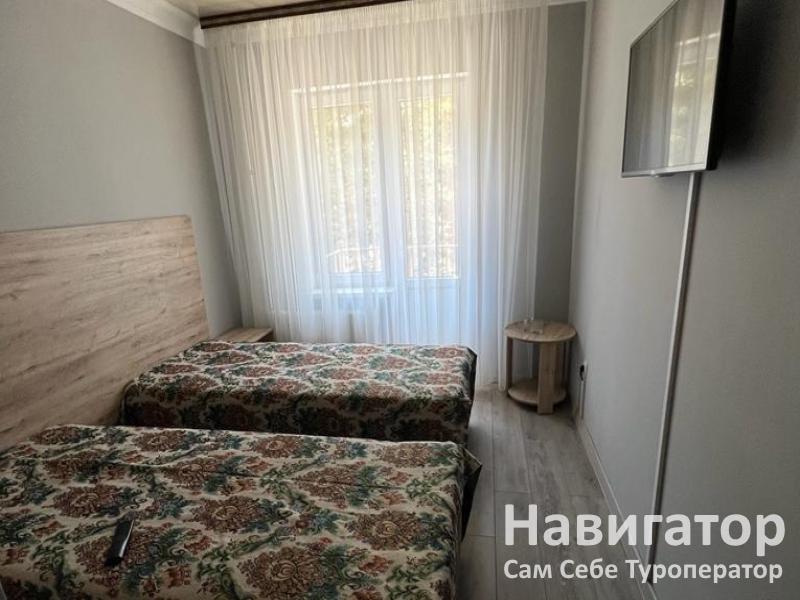 АДАМАС - отель в Терскол АДАМАС - отель в Терскол