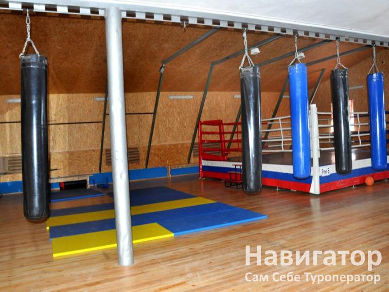 ДОМБАЙ - спортивно-оздоровительная база в Домбай ДОМБАЙ - спортивно-оздоровительная база в Домбай