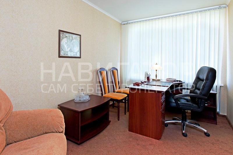 ОРБИТА - гостиница в Санкт-Петербург