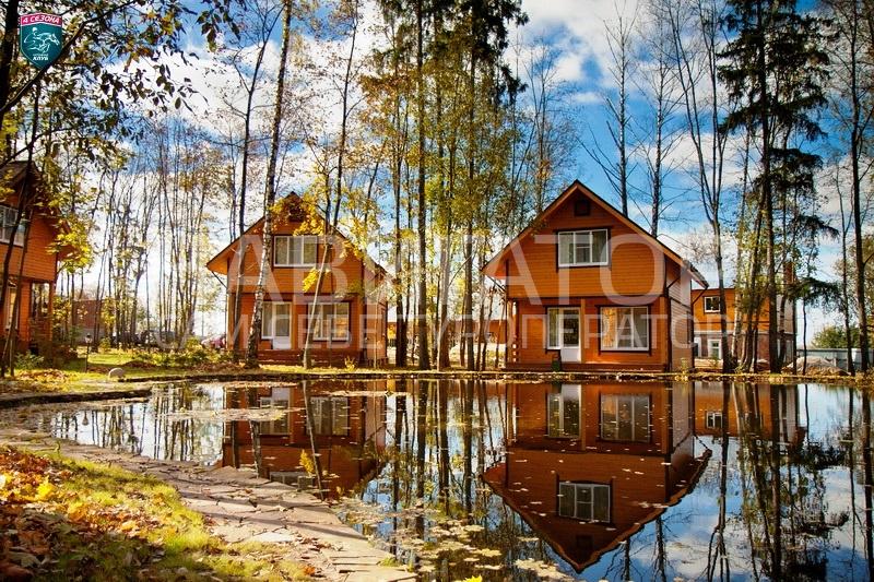 4 СЕЗОНА (Четыре сезона) - загородный клуб в Москва 4 СЕЗОНА (Четыре сезона) - загородный клуб в Москва