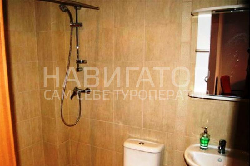 СИРЕНЕВАЯ - гостиница в Москва