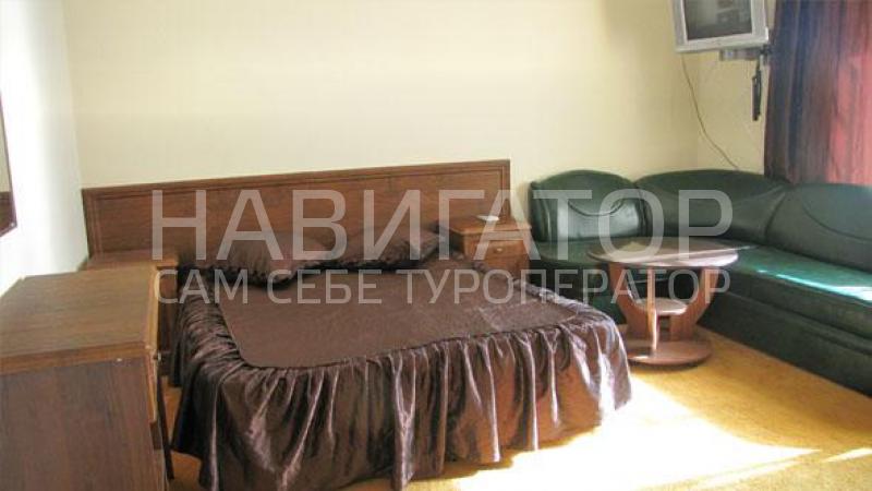 ГАЯНЭ - гостиница в Дагомыс ГАЯНЭ - гостиница в Дагомыс