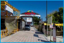 СИЕСТА - гостевой дом в Благовещенская