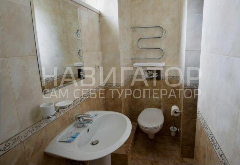 РОМАНОВ - отель в Бытха мкр. РОМАНОВ - отель в Бытха мкр.