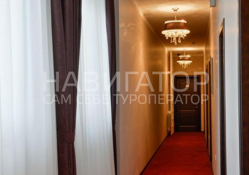 РОМАНОВ - отель в Бытха мкр. РОМАНОВ - отель в Бытха мкр.