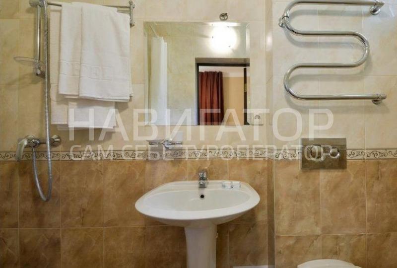 РОМАНОВ - отель в Бытха мкр. РОМАНОВ - отель в Бытха мкр.