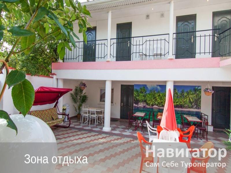 НАДЕЖДА - Частное домовладение, коттедж в Широкая балка