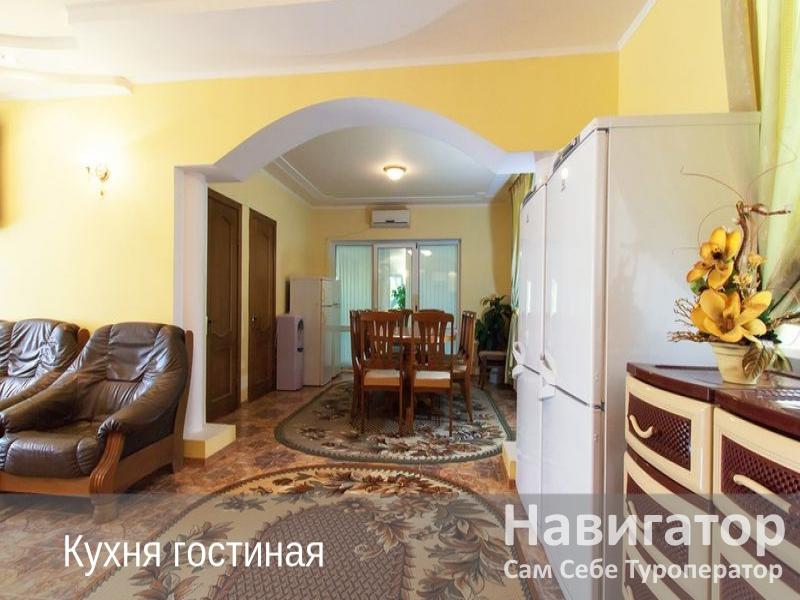 НАДЕЖДА - Частное домовладение, коттедж в Широкая балка