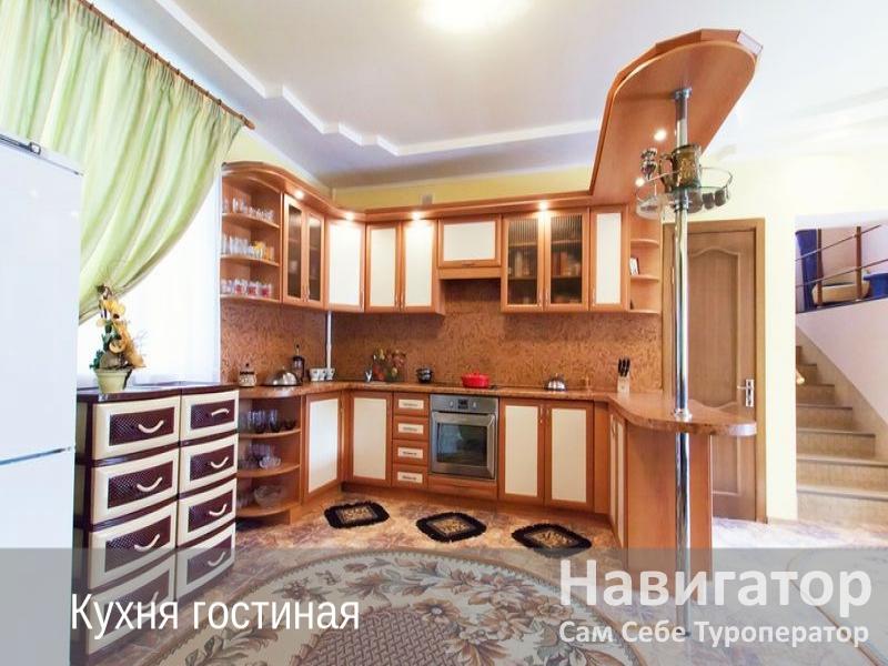 НАДЕЖДА - Частное домовладение, коттедж в Широкая балка