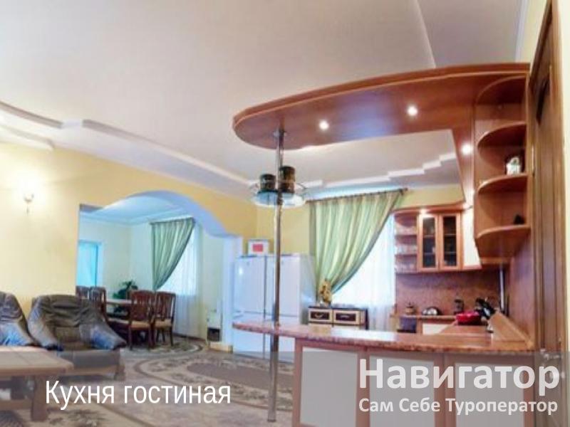 НАДЕЖДА - Частное домовладение, коттедж в Широкая балка
