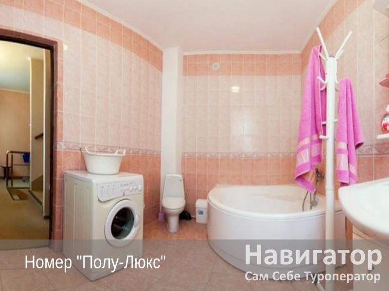 НАДЕЖДА - Частное домовладение, коттедж в Широкая балка