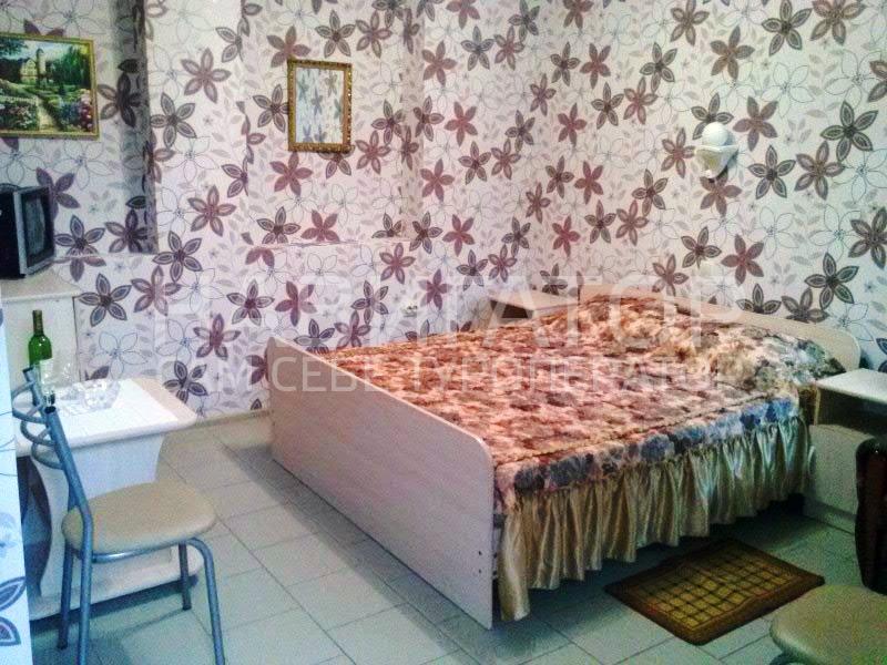 У АРТУРА - гостевой дом в Лазаревское У АРТУРА - гостевой дом в Лазаревское