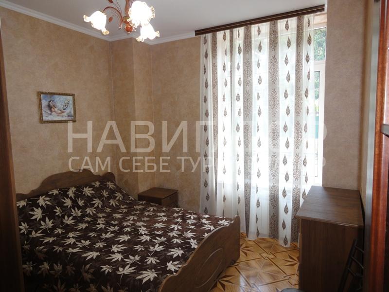 У АРТУРА - гостевой дом в Лазаревское У АРТУРА - гостевой дом в Лазаревское