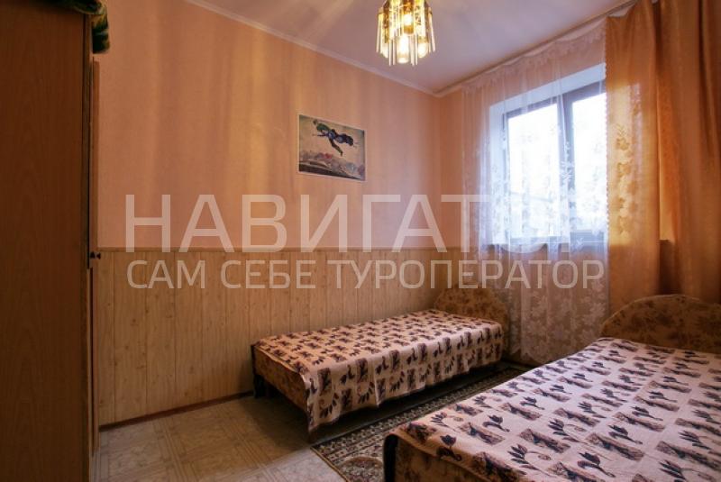 Киви - гостевой дом в Лазаревское