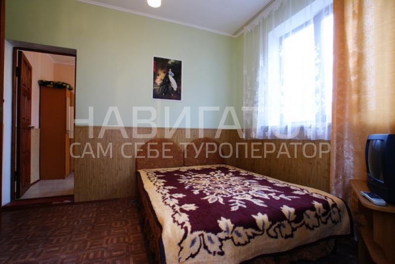 Киви - гостевой дом в Лазаревское Киви - гостевой дом в Лазаревское