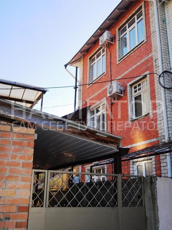 СИРЕНЬ - гостевой дом в Лазаревское СИРЕНЬ - гостевой дом в Лазаревское
