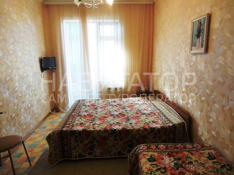 СИРЕНЬ - гостевой дом в Лазаревское