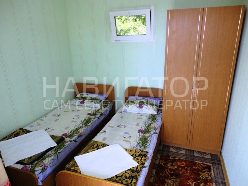 ГЛОБУС - гостевой дом в Лазаревское ГЛОБУС - гостевой дом в Лазаревское