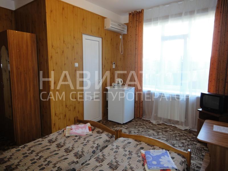 Гостевой дом в Лазаревское Гостевой дом в Лазаревское