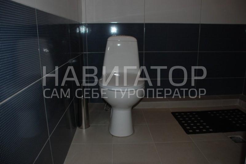 НАТАЛИ - гостевой дом в Лазаревское НАТАЛИ - гостевой дом в Лазаревское