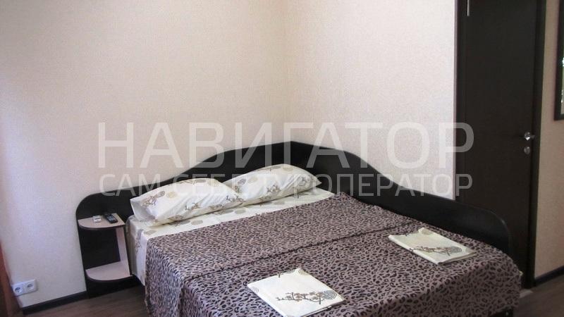 САНРАЙЗ - гостевой дом в Лазаревское САНРАЙЗ - гостевой дом в Лазаревское