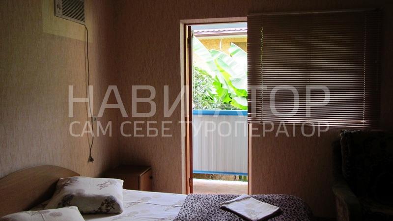 САНРАЙЗ - гостевой дом в Лазаревское САНРАЙЗ - гостевой дом в Лазаревское