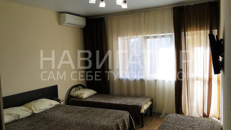 САНРАЙЗ - гостевой дом в Лазаревское САНРАЙЗ - гостевой дом в Лазаревское
