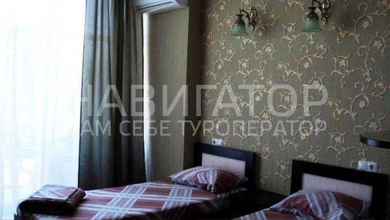 МОРСКОЙ БРИЗ - гостиница в Лазаревское МОРСКОЙ БРИЗ - гостиница в Лазаревское
