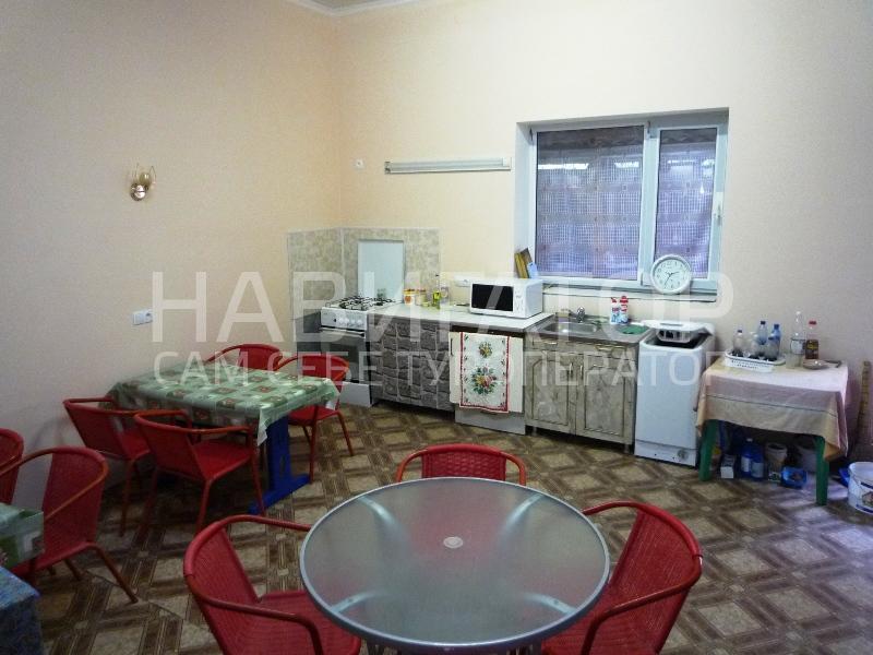 6973 - гостевой дом в Лазаревское