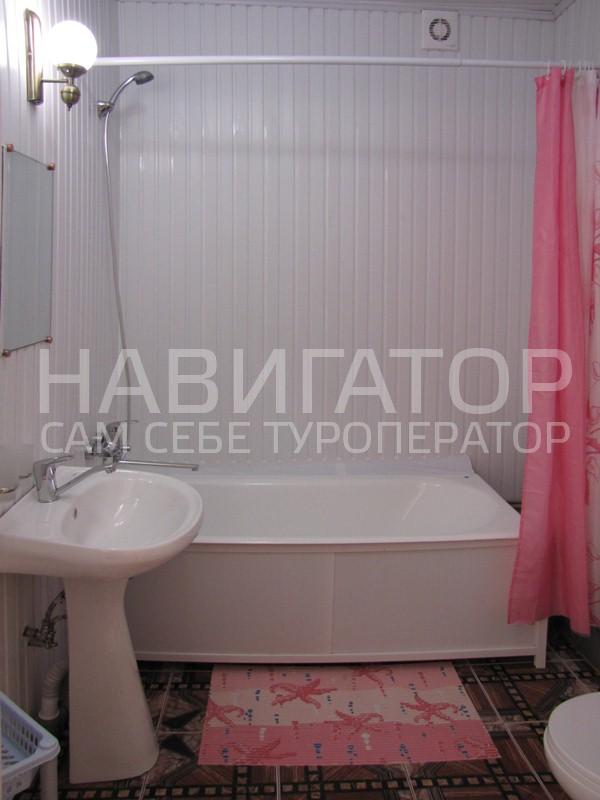 6973 - гостевой дом в Лазаревское